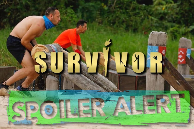 Survivor spoiler 15/01, οριστικό: Αυτή η ομάδα κερδίζει το έπαθλο φαγητού!