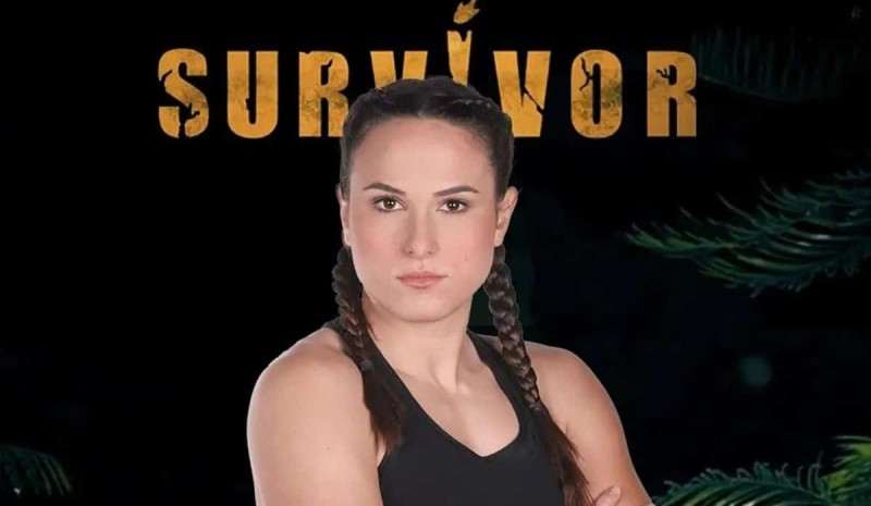 Survivor spoiler 13/05: 
Ποιος Άρης Σοϊλέδης; Σούσουρο με Ασημίνα Χατζηανδρέου και συμπαίκτη της! 
