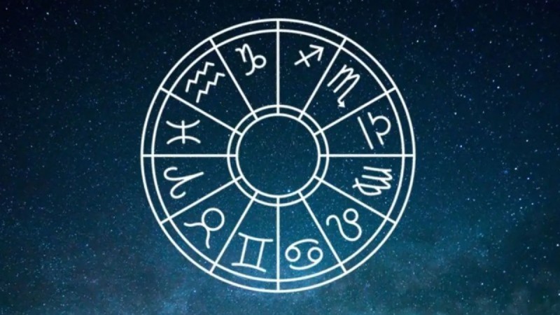 Αστρολογικές προβλέψεις ζωδίων