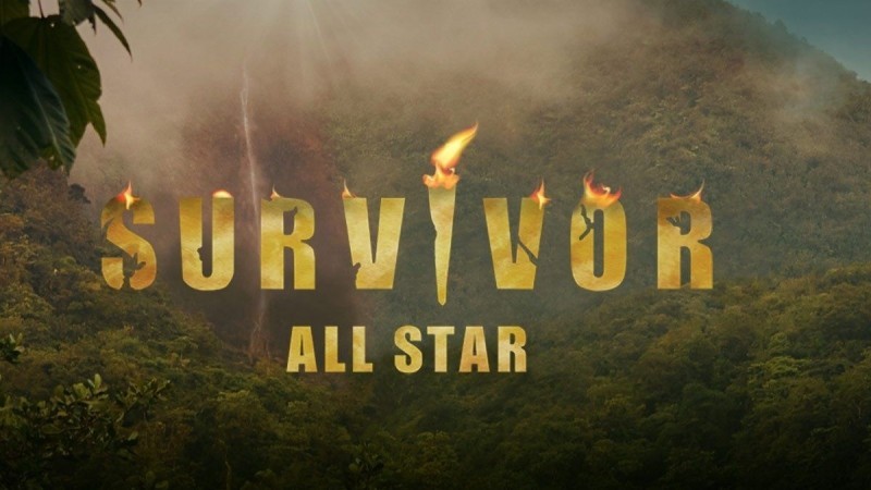 Survivor All Star spoiler 27/02 ΟΡΙΣΤΙΚΟ 2ος υποψήφιος 