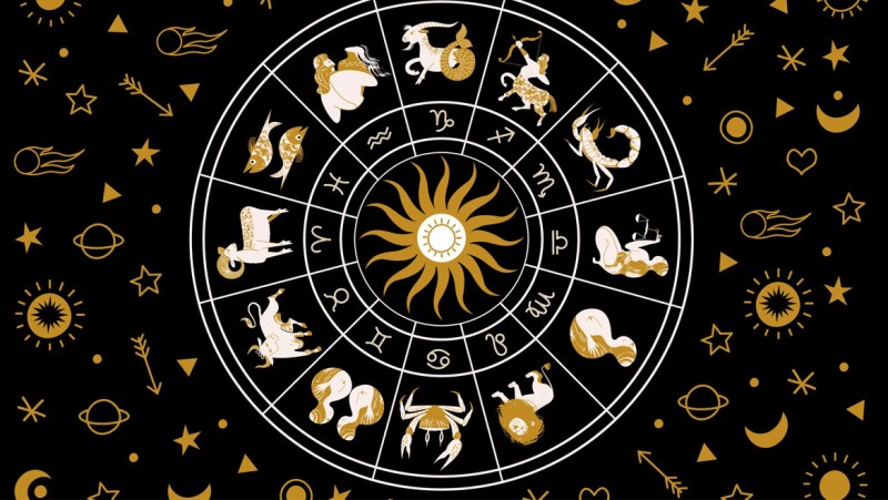 Εφιαλτικό Πάσχα για 3 ζώδια: Αστρολογικές προβλέψεις για την Μεγάλη Εβδομάδα από τον Κώστα Λεφάκη!
