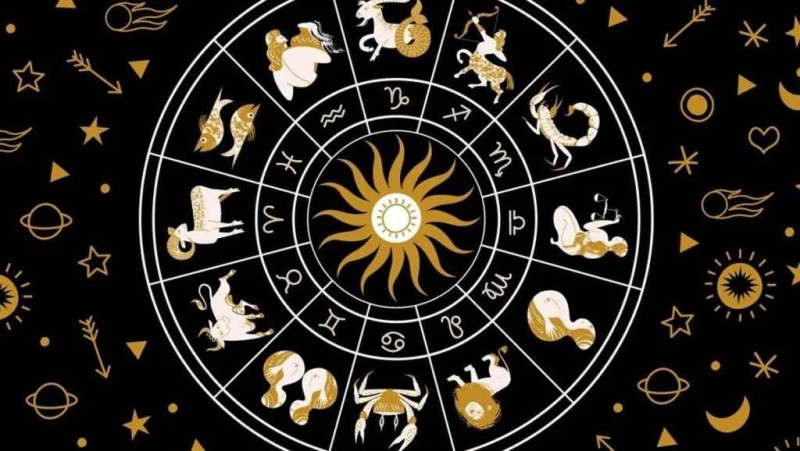 ζώδια αστρολογία