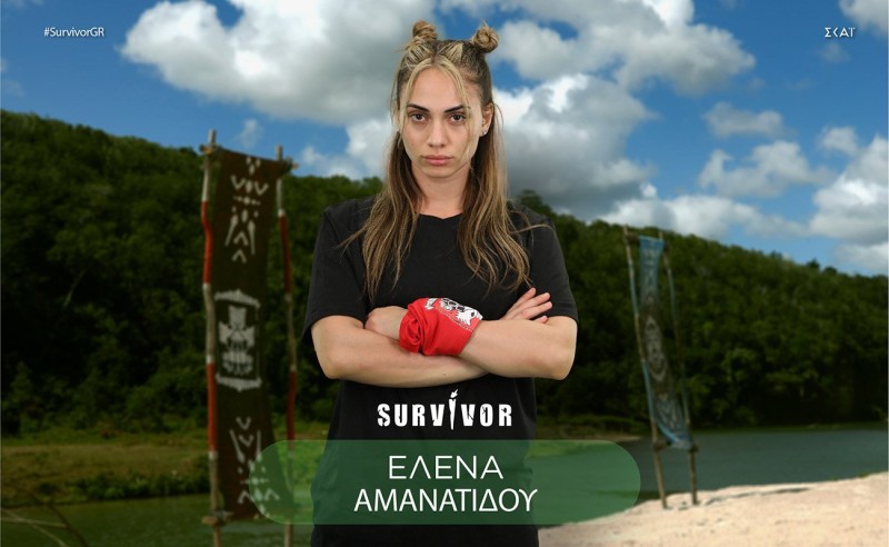 Survivor 2024 spoiler 28/02: Ανατροπή! Δεν φεύγει η Μαρία Αντωνά - Αυτή η παίκτρια αποχωρεί απόψε