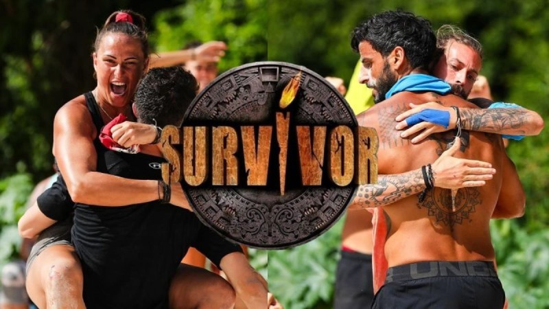 Survivor 2024 spoiler 03/03: Ε καλά τώρα! Αυτός είναι ο 1ος υποψήφιος προς αποχώρηση!